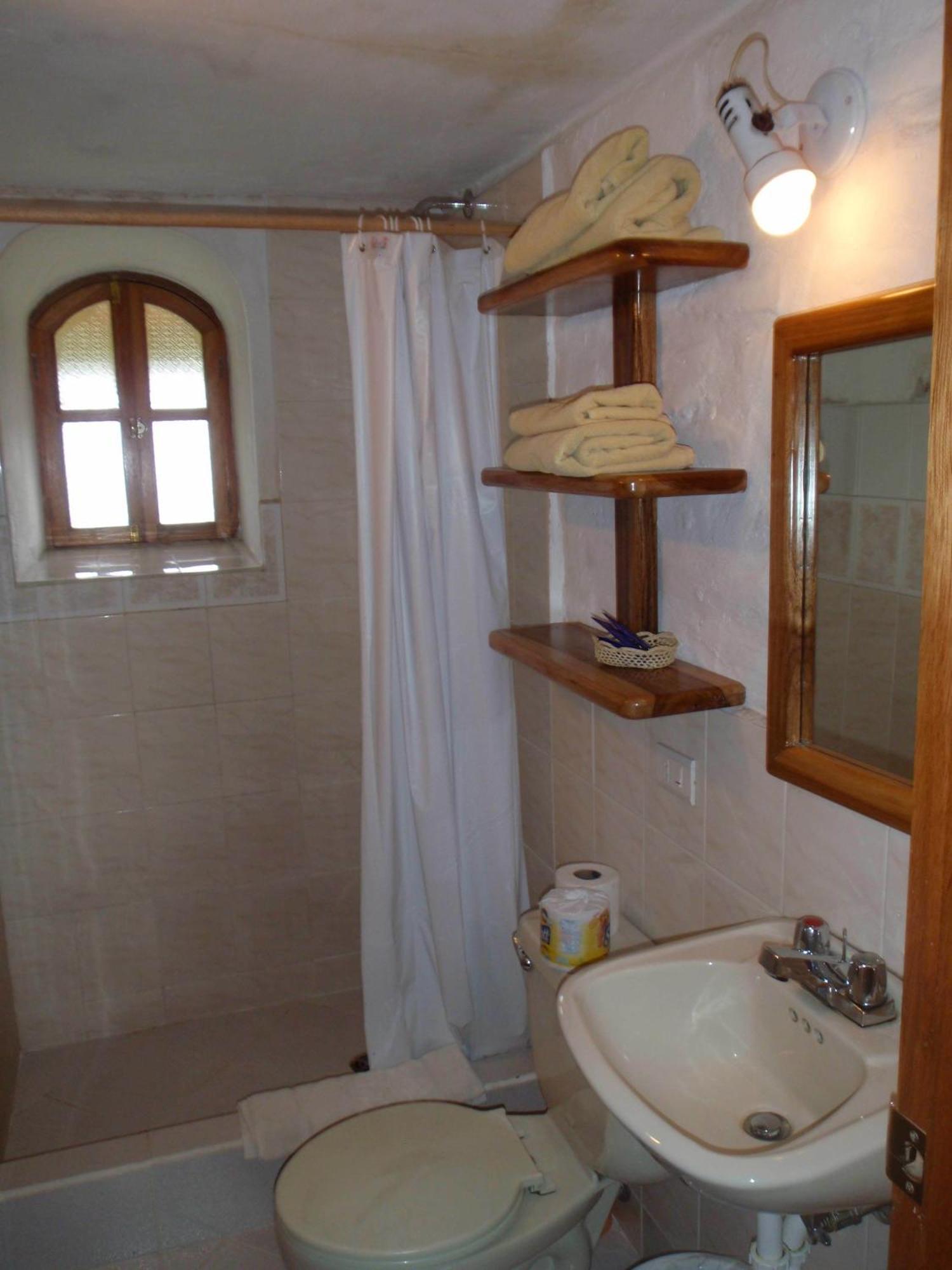 Hosteria Hotel Cuello De Luna - Cotopaxi - Country Inn Lasso Kamer foto