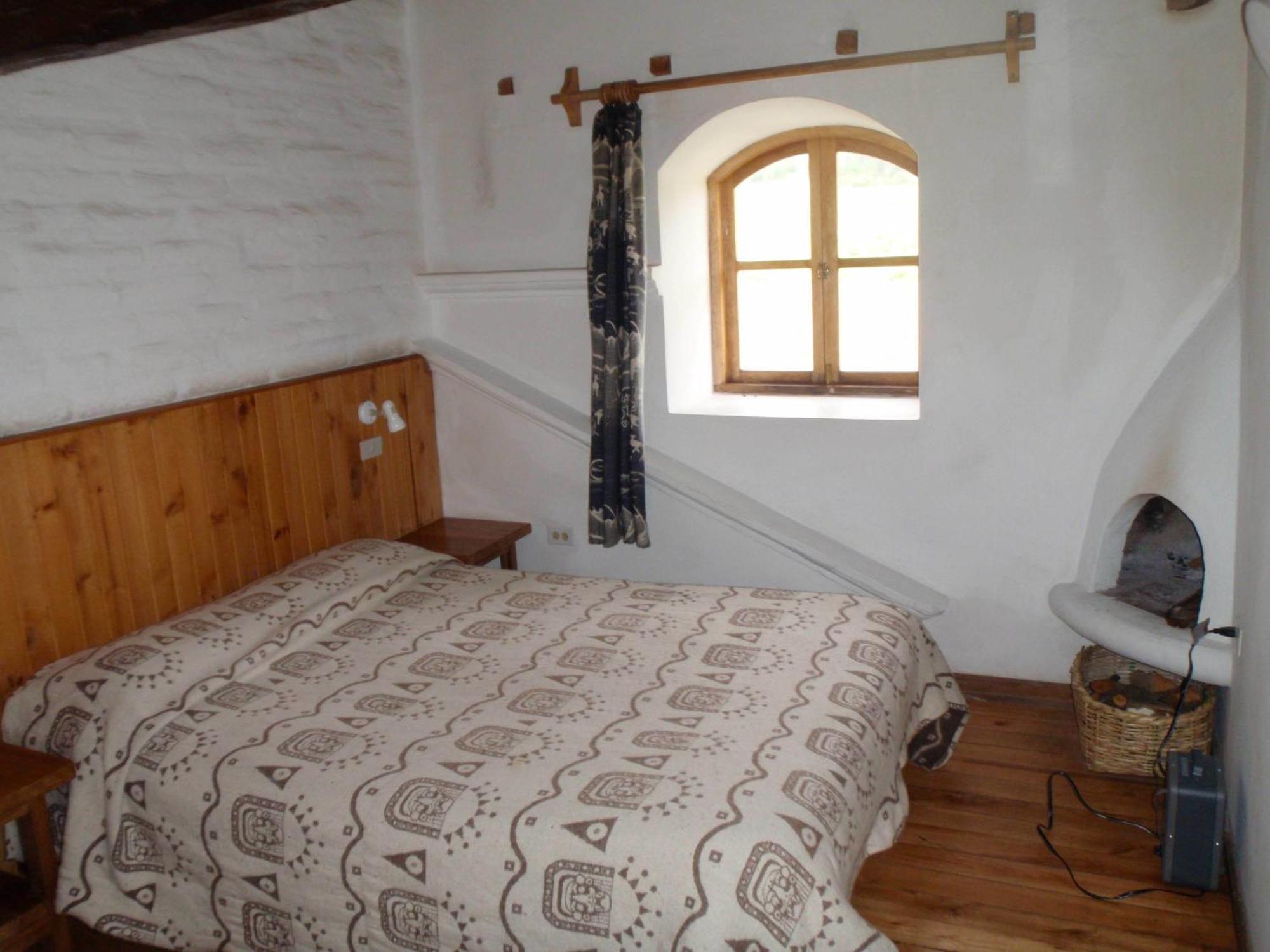 Hosteria Hotel Cuello De Luna - Cotopaxi - Country Inn Lasso Kamer foto