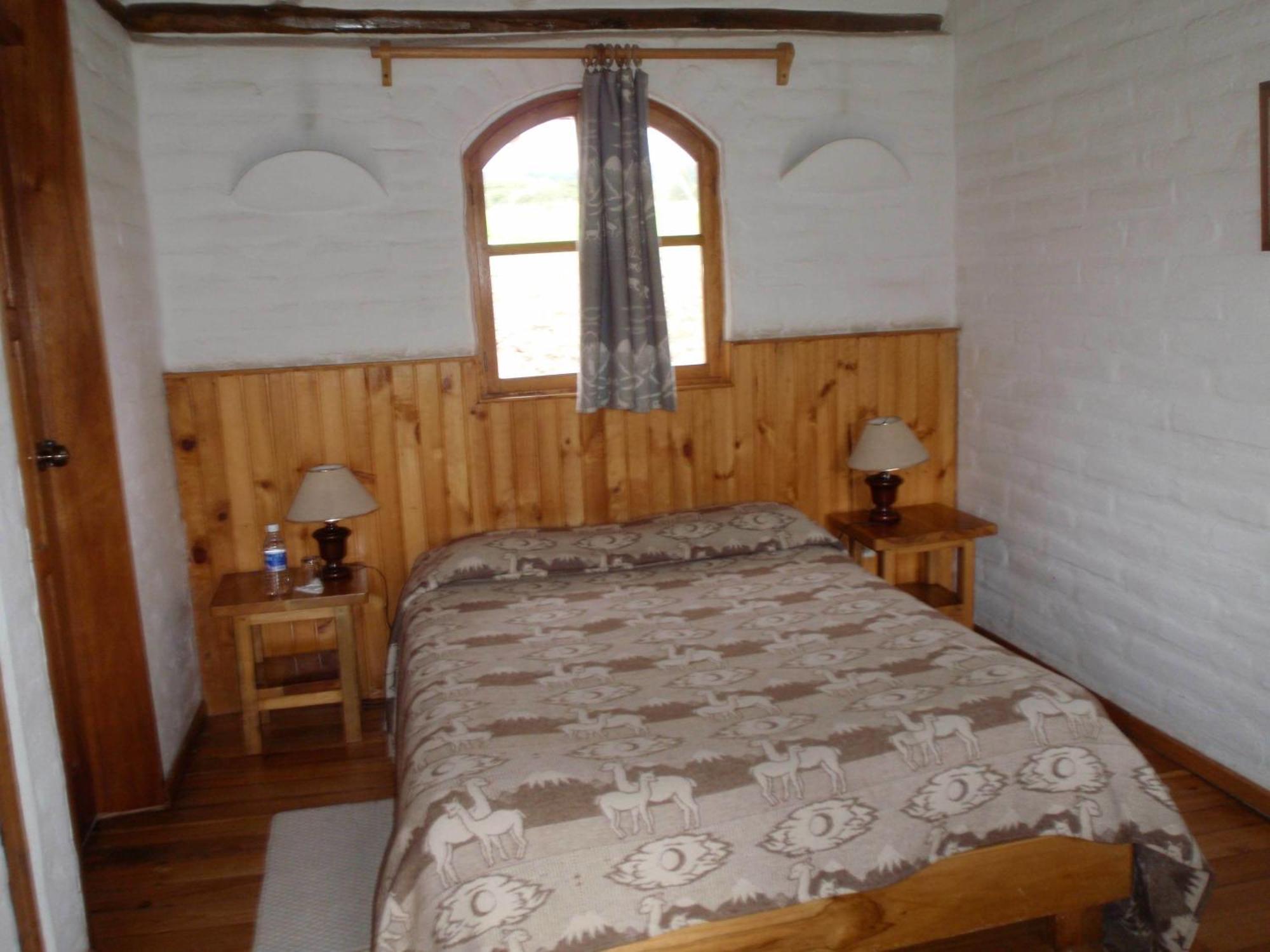 Hosteria Hotel Cuello De Luna - Cotopaxi - Country Inn Lasso Kamer foto